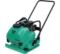 Виброплита Mikasa 15,0 кH, двиг. Honda GX160, бензин, 104 кг, бак MVC-T90HC