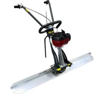 Виброрейка ручная PS-01 ДВС Zongshen S35, лезвие 3.5 м SPEKTROS 56482