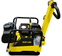 Виброплита SVP-150 ДВС Loncin G200F SPEKTROS 56805
