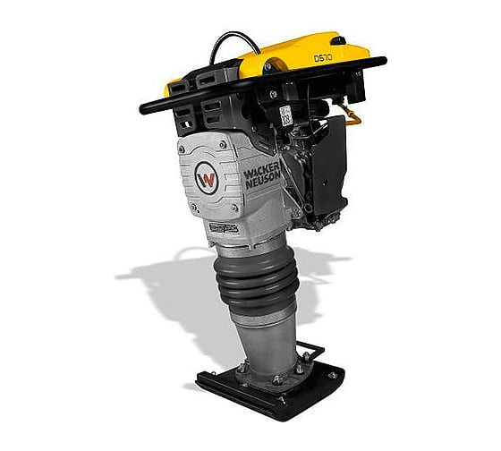 Вибротрамбовка Wacker Neuson DS 70 5100030612