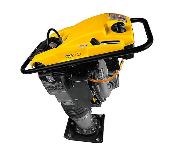 Вибротрамбовка Wacker Neuson DS 70 5100030612