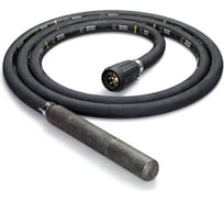 Высокочастотный глубинный вибратор Wacker Neuson IRFLEX 30/230/5 5100025336