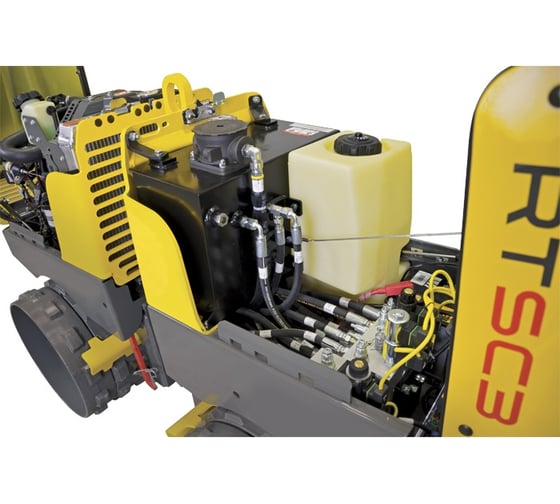 Каток Wacker Neuson RTKx-SC3 с 2017 5200019259