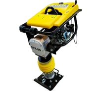 Вибротрамбовка STR-80 (ДВС Loncin LC168FB) SPEKTROS 56806