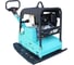Реверсивная гидравлическая виброплита GIKS 260 кг, двигатель HONDA GX390 PHC-260H 3
