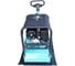 Реверсивная гидравлическая виброплита GIKS 260 кг, двигатель HONDA GX390 PHC-260H 8