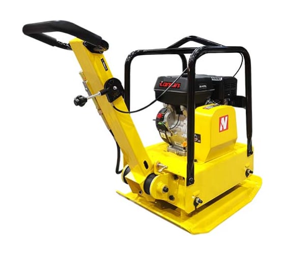 Реверсивная виброплита NORSU RS-R170L