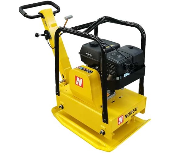 Реверсивная виброплита NORSU RS-R170L