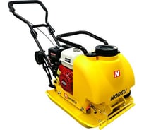 Виброплита NORSU колесный комплект, бак для воды RF-90TH