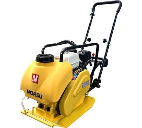 Виброплита NORSU колесный комплект RF-70TH
