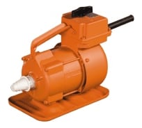 Электродвигатель Красный Маяк ИВ-117А, ИВ-116, ИВ-113, ИВ-75 Медь 42В 045-0272