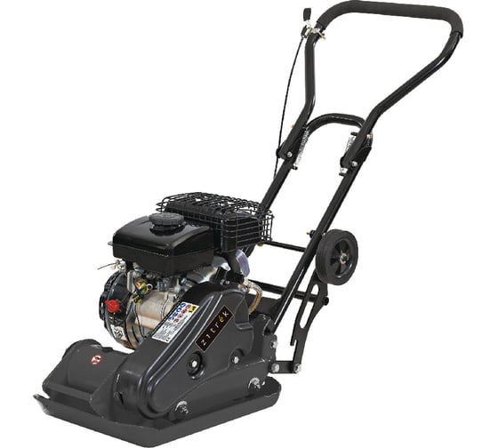 Виброплита Zitrek Z3K52 Loncin 154F 091-0200-2