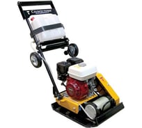 Виброплита Сплитстоун VS-245 E10 143320