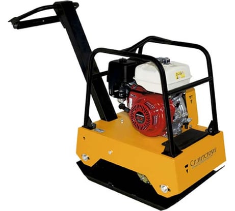 Виброплита Сплитстоун VS-309 143335