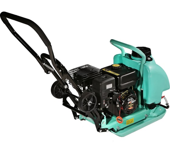 Бензиновая виброплита Sturm 6,5 л.с PC8806DKW