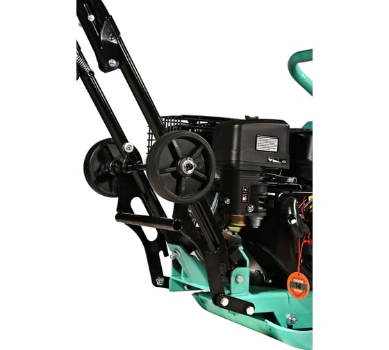 Бензиновая виброплита Sturm 6,5 л.с PC8806DKW