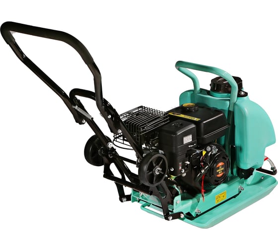Бензиновая виброплита Sturm 6,5 л.с PC8809DKW