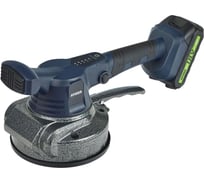 Аккумуляторная виброприсоска для укладки плитки AYGER TLM20/70