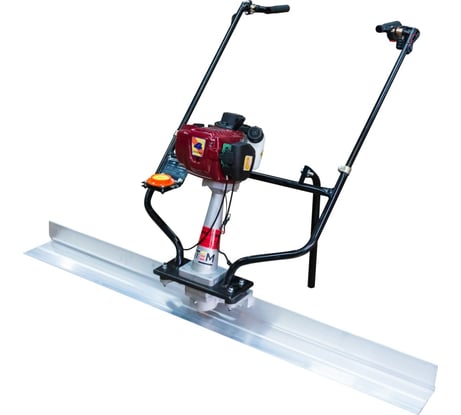 Бензиновая виброрейка STEM Techno SF2 ВИБ098