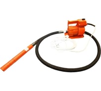 Глубинный вибратор Красный Маяк ЭПК-1300/51 (220В 50Гц 1вн+1гв6) ИВ-117А.00.000-12