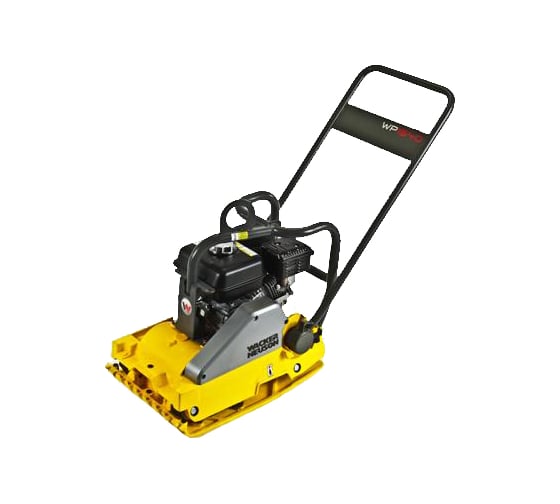 Виброплита Wacker Neuson WP 1550 А  630019