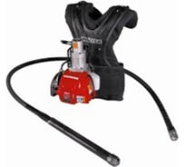 Заплечный погружной вибратор Wacker Neuson BB 50A - P 620399