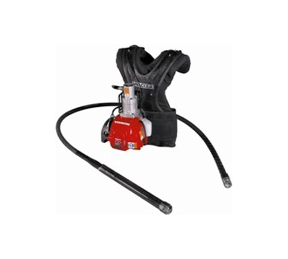 Заплечный погружной вибратор Wacker Neuson BB 50A - P 620399 1