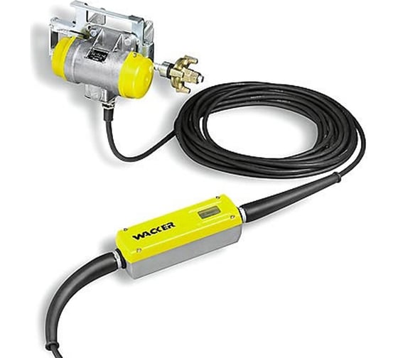 Внешний вибратор Wacker Neuson ARFU WGB 36/6/115 WGB 610003 1