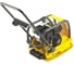 Нереверсивная виброплита Wacker Neuson WPP 1540 W 5000630027 2