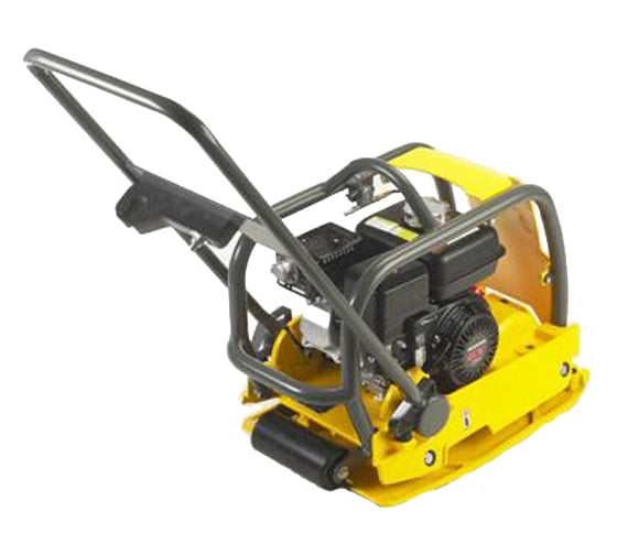 Нереверсивная виброплита Wacker Neuson WPP 1550 W  5000630031