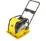 Нереверсивная виброплита Wacker Neuson WPP 1550A 5000630029 1