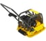 Нереверсивная виброплита Wacker Neuson WPP 1550A 5000630029 2
