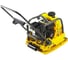 Нереверсивная виброплита Wacker Neuson WPP 1550Aw 5000630030 2