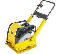 Реверсивная виброплита Wacker Neuson WPU 1550 A 5000630033