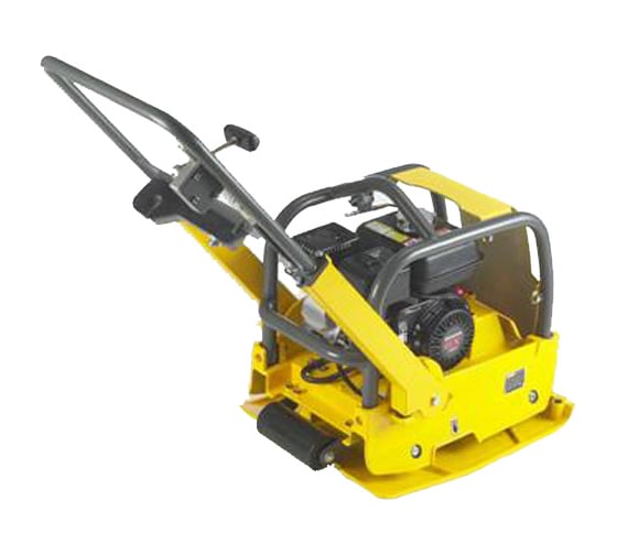 Реверсивная виброплита Wacker Neuson WPU 1550 A 5000630033