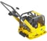 Реверсивная виброплита Wacker Neuson WPU 1550 A 5000630033 2