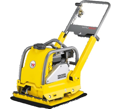 Реверсивная виброплита Wacker Neuson WPU 1550 Aw  5000630034