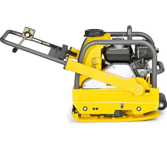 Реверсивная виброплита Wacker Neuson WPU 1550 Aw  5000630034