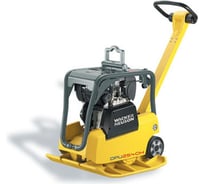 Реверсивная виброплита Wacker Neuson DPU 2540H  5000610035