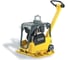 Реверсивная виброплита Wacker Neuson DPU 2540H 5000610035 1