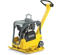 Реверсивная виброплита Wacker Neuson DPU 2560H 5000610037