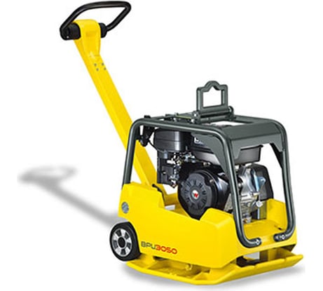Реверсивная виброплита Wacker Neuson BPU 3050A 5000008763