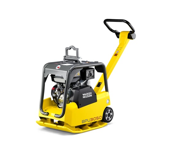 Реверсивная виброплита Wacker Neuson BPU 3050A 5000008763