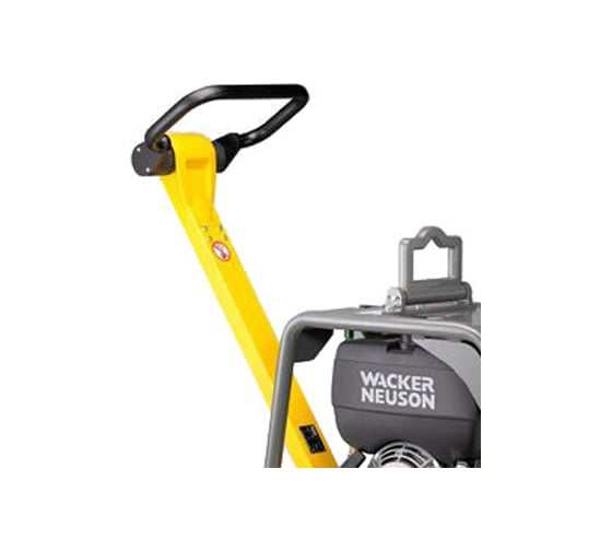Реверсивная виброплита Wacker Neuson DPU 3050H 0610039