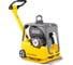 Реверсивная виброплита Wacker Neuson DPU 3050H 0610039 1
