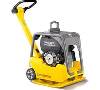 Реверсивная виброплита Wacker Neuson DPU 3050He 5000610298