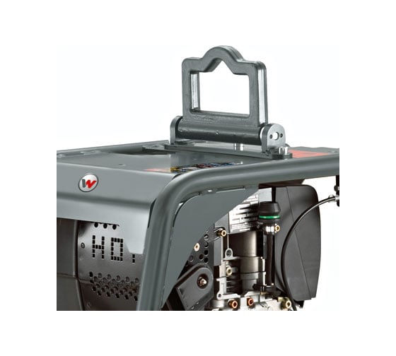 Реверсивная виброплита Wacker Neuson DPU 3060H 5000610040