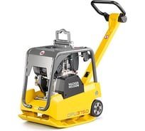 Реверсивная виброплита DPU 3750HeTS электростарт Wacker Neuson 5000610322