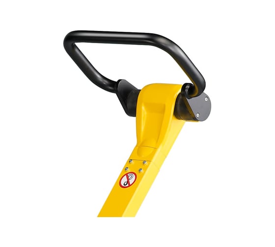 Реверсивная виброплита DPU 3750HeTS электростарт Wacker Neuson 5000610322