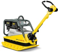 Реверсивная виброплита Wacker Neuson BPU 4045A  5000610345